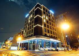 Explore Hotel 5