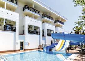 Side Aquamarin Resort & Spa 3
