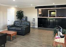 Rodeway Inn Ontario Mills Mall 2