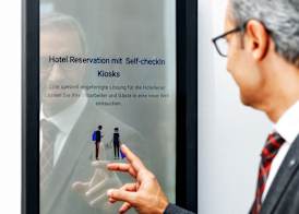 PARKHOTEL BRAUNAU - 24 Stunden Self Check-IN 5