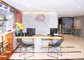 GK Central Hotel 2