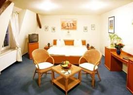 SCHULZENS Brauerei & Hotel 2