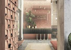 MonAsty, Thessaloniki, Autograph Collection 2