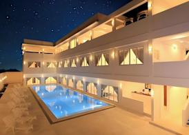 Coron Bluewave Hotel 2