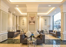 Grand Flora Salalah 3