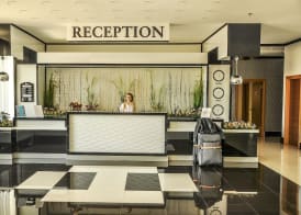 Side Kum Hotel 2