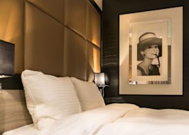 Riva hotel Den Haag - Delft 3