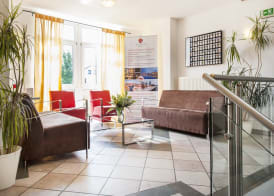 Andante Hotel Erding 2
