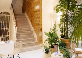 Plaza Mina Suites by Luxury Suites Cadiz -Adults Recommended 4