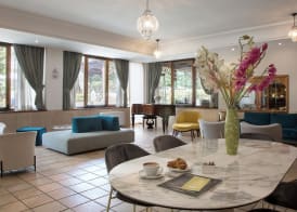 Montespina Park Hotel 4