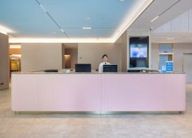 Hanting Hotel Ho Chi Minh City Downtown 4