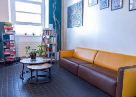 Auberge de Jeunesse HI Amiens 3