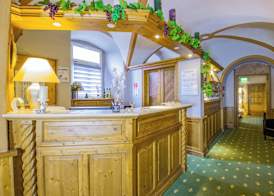 Hotel Schloss Nebra 3