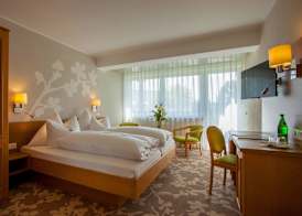 Hotel Haus Andrea 2