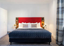 The Berkeley Square Hotel Bristol 5