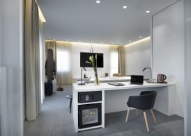 Boutique Hotel Touring 4