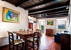 Atlantis Inn Castelgandolfo 2