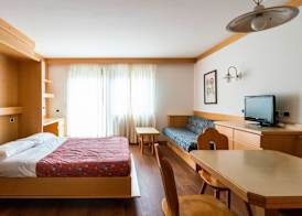 Apartments Boè 5