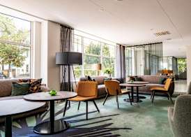 Best Western Plus Skogshöjd 2