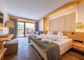 Natur- und Wellnesshotel Höflehner 5