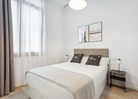 Limehome Valencia Calle de Cadiz 2