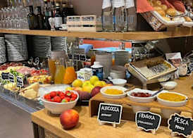 Hotel Fortini 4