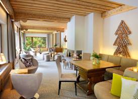 Hotel Grüner Wald 3