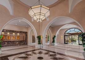JAZ Makadi Star & Spa - Adults Only 4