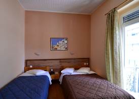 Electra Hotel Piraeus 4