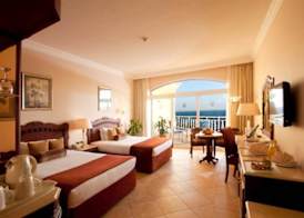 Palm Royale Resort - Soma Bay 2
