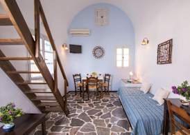 Anemoessa Villa 4