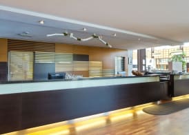 Resort Hotel IV Jahreszeiten Zingst 2