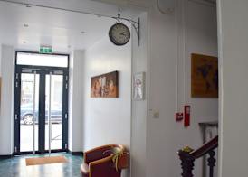 Hôtel Résidence Champerret 3