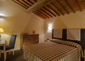 Hotel Arnolfo & Aqua Laetitia Spa & Beauty 2