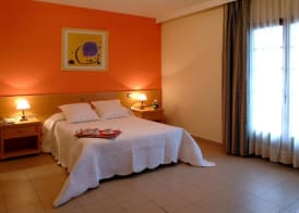 Hotel Complejo París 2
