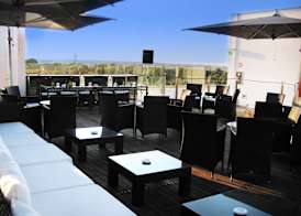 Hilton Garden Inn Lecce 3