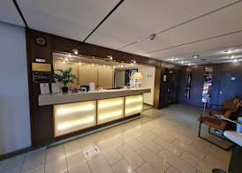 Montana Landhotel Gummersbach-Nord 2