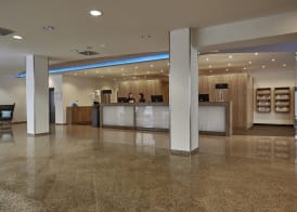 H+ Hotel Wiesbaden Niedernhausen 4