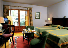 Parador de Gijón 4