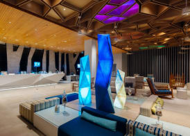 Oceanfront Beach Resort 3