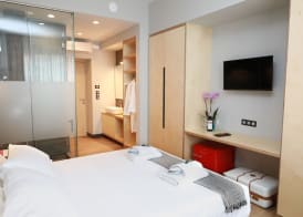 St. Bjur Suites 5