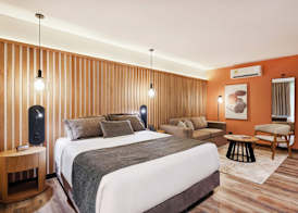 Blues Suites Medellín 5
