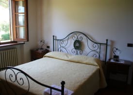Ortali Country House 5