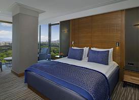 Mövenpick Hotel & Thermal Spa Bursa 3