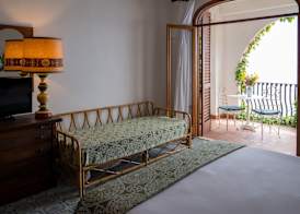 Hotel Carasco 3