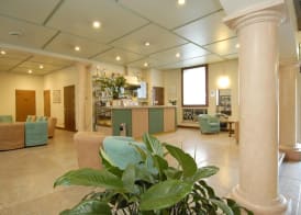 Albergo Bianchi Stazione 2