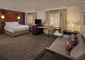 Sonesta ES Suites Nashville Brentwood 4