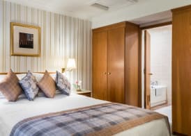 Foxfields Country Hotel 2