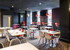 ibis Leeds Centre Marlborough Street 3