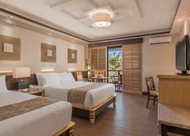 Henann Lagoon Resort 3